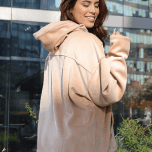 POLERON ALASKA BEIGE